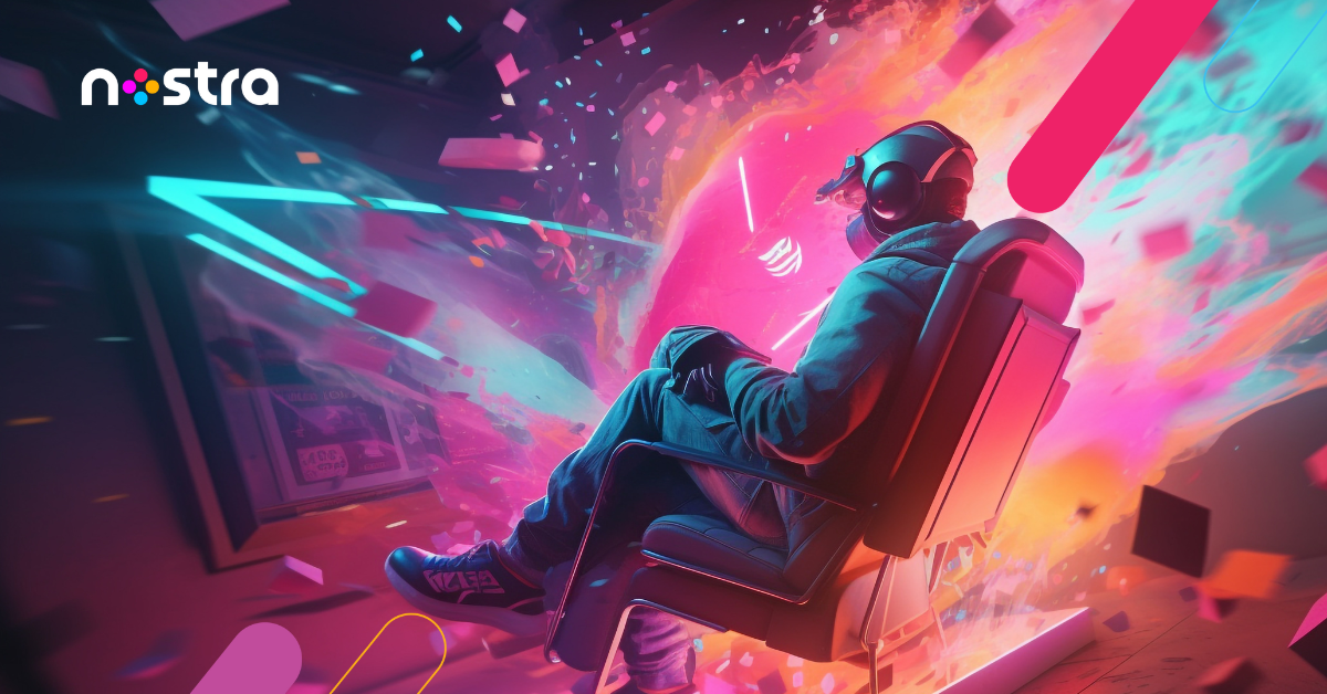 Nostra helping to demystify Hybrid games for developers.